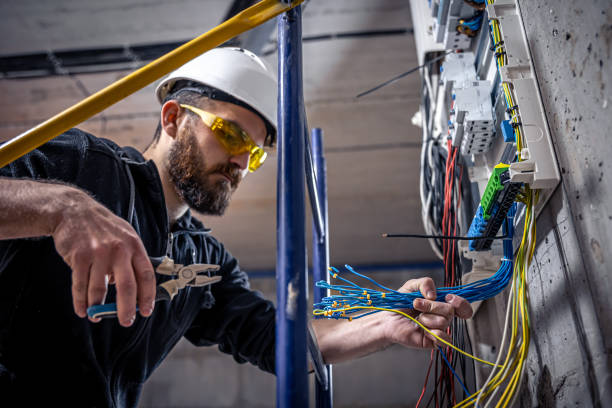 Best Emergency Electrical Repair  in Brigham City, UT