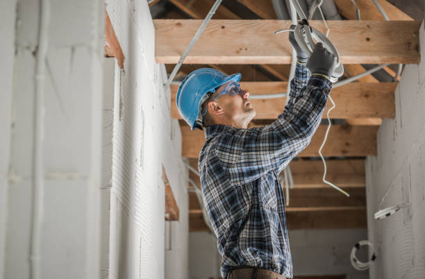 Industrial Electrical Services in UT