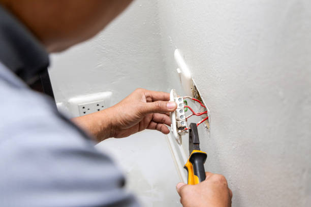 Best Emergency Electrical Repair  in Brigham City, UT