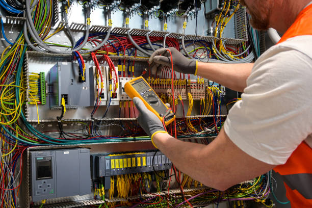 Best Licensed Electrician  in Brigham City, UT