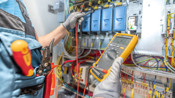 Best Electrical System Inspection  in Brigham City, UT