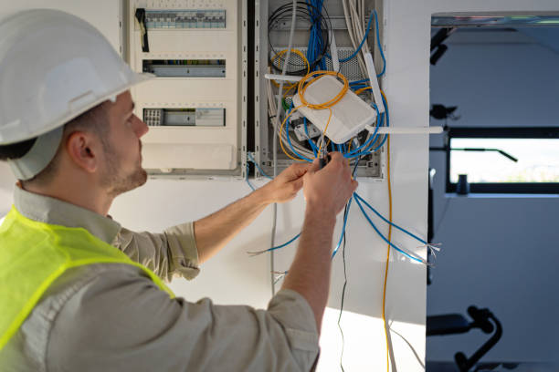 Best Residential Electrician Services  in Brigham City, UT