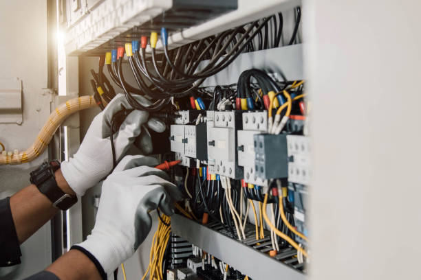 Best 24-Hour Electrician  in Brigham City, UT